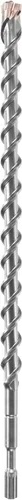 Miniatura 19 de BOSCH Broca de martillo giratorio Speed-X de 1 pulgada x 36 pulgadas HC4053