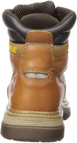 Miniatura 3 de Cat Mens Fairbanks Industrial Shoe