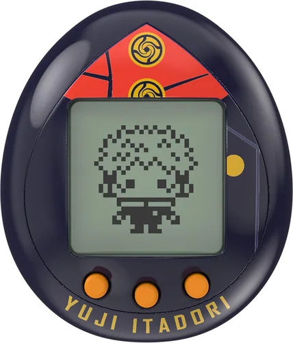Miniatura 11 de Tamagotchi Nano x Jujutsu Kaisen - versión Sukuna (Exclusivo de Amazon)
