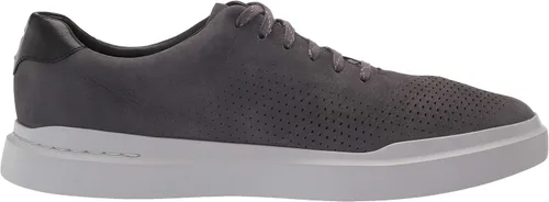 Miniatura 64 de Cole Haan Tenis Grandpro Rally con corte láser para hombre
