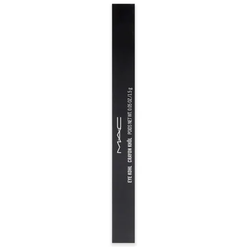 Miniatura 5 de MAC Eye Khol - Sombra de ojos felina para mujer 0.05 oz