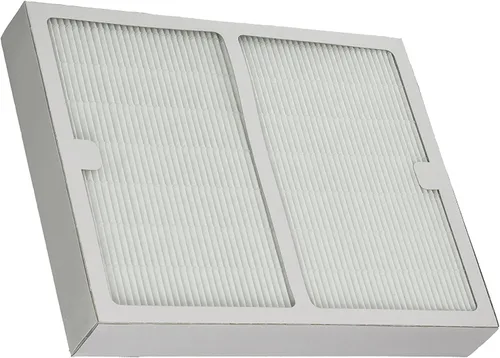 Miniatura 3 de Idylis - Filtro purificador de aire A - Juego de 2 filtros HEPA y de carbono para Idylis IAP-10-100, IAP-10-150, AC-2119, modelo IAF-H-100A
