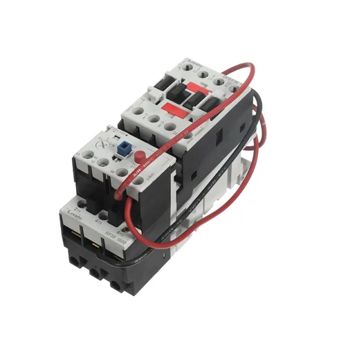 Miniatura 2 de Univex 7100009 208-240/50 6 Contactor/Arrancador