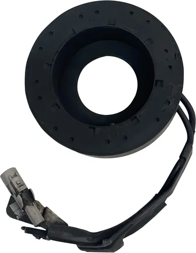 Miniatura 4 de RYC A/C Compresor Embrague AEG328-CL (Se adapta a Toyota Camry 3.5L 2007-2011; Compatible con Toyota Avalon 3.5L 2005-2012)