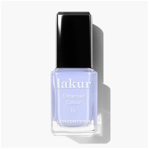 Miniatura 20 de LONDONTOWN Lakur Esmalte de uñas de color mejorado