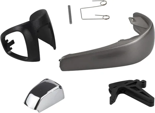 Miniatura 3 de RLB-HILON Kit de perilla de cambio de transmisión automática compatible con Chevrolet Sonic Chevy Trax 2012 a 2016 años de repuesto # 42539736