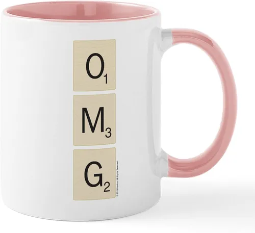 Miniatura 81 de CafePress Logo Taza de café de cerámica de 11 oz (11.0 fl oz)
