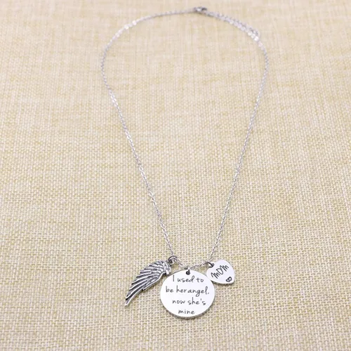 Miniatura 4 de Awegift Pulsera conmemorativa para recordar la pérdida de mamá, papá, padre, madre, regalo de condolencias