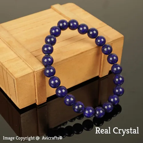 Miniatura 47 de Avicrafts Gemstone Bracelet