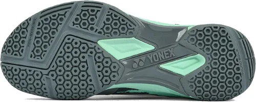 Miniatura 7 de YONEX Power Cushion Cascade Drive - Zapatos de bádminton grisverde pálido 70 GrisVerde Pálido 7