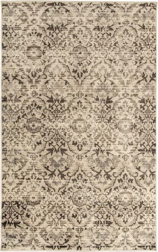 Miniatura 18 de Superior Alfombra Takeo Collection (6'x9') Caramelo