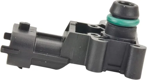 Miniatura 2 de BOSCH 0261230262 Sensor de presión absoluta (MAP) del colector de equipo original, compatible con Buick Encore seleccionado; Cadillac CTS; Chevrolet