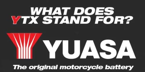 Miniatura 4 de Yuasa YUAM320BS YTX20L-BS - Batería AGM libre de mantenimiento con paquete de ácido
