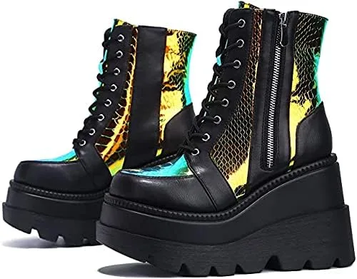 Miniatura 3 de Cape Robbin - Calzado Radio para mujer