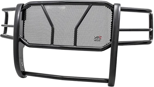 Miniatura 2 de Westin 57-2335 Protector de rejilla HDX negro para Sierra 2500HD 3500 2007-2010 (excepto 2007 Classic)