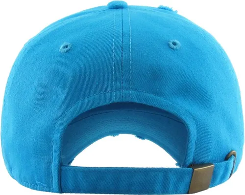 Miniatura 203 de KBETHOS - Gorra de béisbol ajustable, de algodón desgastado, vintage, unisex, estilo polo, camionero, para papá