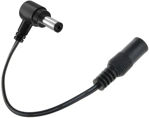 Miniatura 4 de Adaptador AC/DC para Angelcare Bebe Sounds AC201 AC201-2P Baby Monitor Cable de alimentación Cable PS Cargador de pared Entrada: 100-240 VCA 50/60Hz