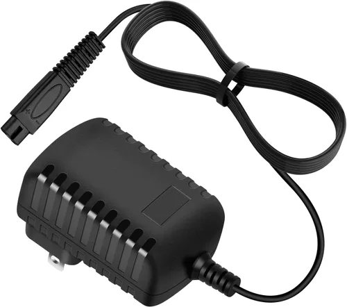 Miniatura 6 de Cargador para la afeitadora Andis ProFoil Lithium TS-1 y TS-2 para afeitadora Andis17150 17155 17165 17170 17195 17200 17205 17220 Recarga rápida