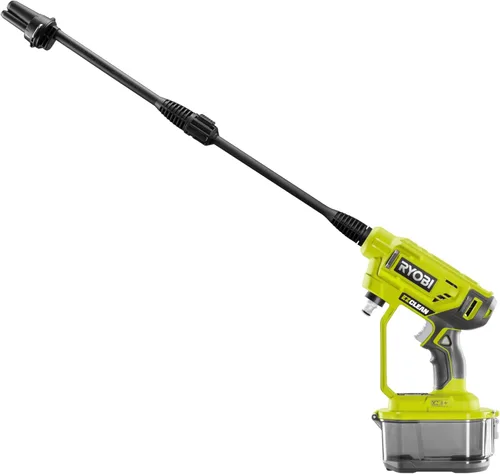 Ryobi RY18PW22A-0 Lanza de presión de batería 18V ONE+ 182 l/h 22 Bar (solo cuerpo)