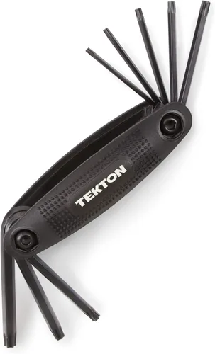 TEKTON Juego de llaves de estrella plegable, 8 piezas (T9-T40) | 25192