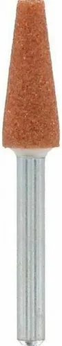 Miniatura 4 de Dremel 952 Piedras de pulido de óxido de aluminio de 3/8