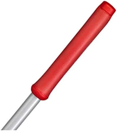 Miniatura 2 de Corona GT 3254-Elimina hierbas con asas ComfortGel, gris - Rojo