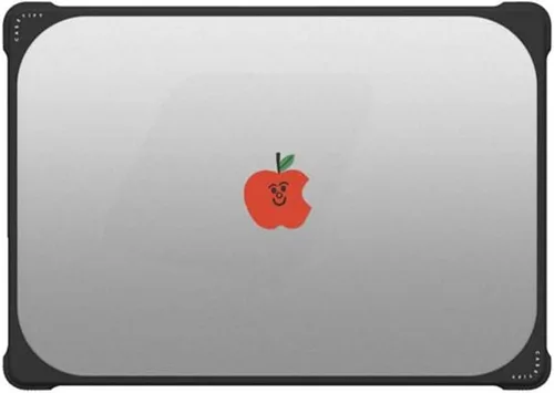 Miniatura 2 de CASETiFY Bounce - Funda para MacBook Pro de 16 pulgadas (M1-M5)