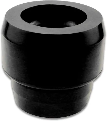 Miniatura 7 de Kit de bujes de montaje de carrocería y cabina para Chevy Silverado y Sierra 1500/2500 2WD/4WD 1999-2014 Soportes de carrocería y cabina de Negro