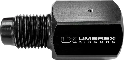 Miniatura 2 de Adaptador Umarex CO2 Saver para cápsulas de CO2 de 88g para armas de aire Multi