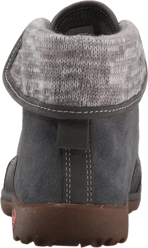 Miniatura 3 de Chaco Botas Barbary Chukka para mujer