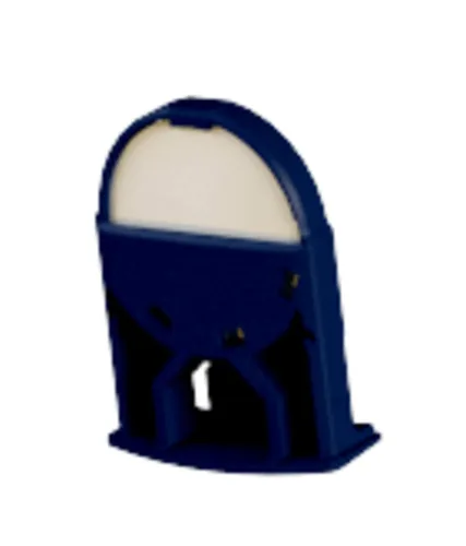 Miniatura 2 de 3M Speedglas 04-0380-00 - Soporte para batería (azul, 2 EA/Case)