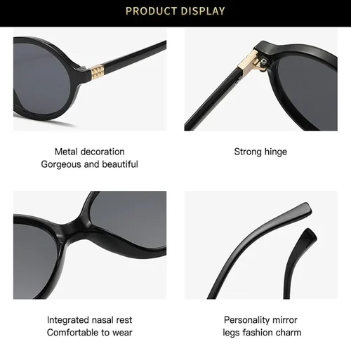 Miniatura 4 de Blue Light Blocking Glasses for Gaming Sleep&Computer–99.9% Filter Red/Amber Lens Anti Glare UV400 for Men Women