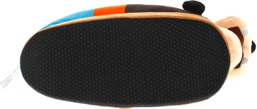 Miniatura 158 de Happy Feet - Pantuflas con licencia oficial de Disney y Pixar, pantuflas figurales para hombres, mujeres, niños, como se ve en Shark Tank
