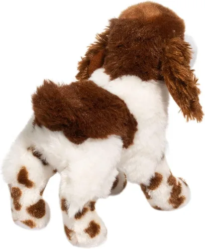 Miniatura 3 de Douglas Flair Springer Spaniel Peluche Animal