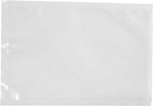 Miniatura 10 de Bolsas selladoras al vacío, bolsa duradera de 8 x 12 pulgadas, material de grado alimenticio sin BPA, 200 bolsas de sellado al vacío para ahorrar