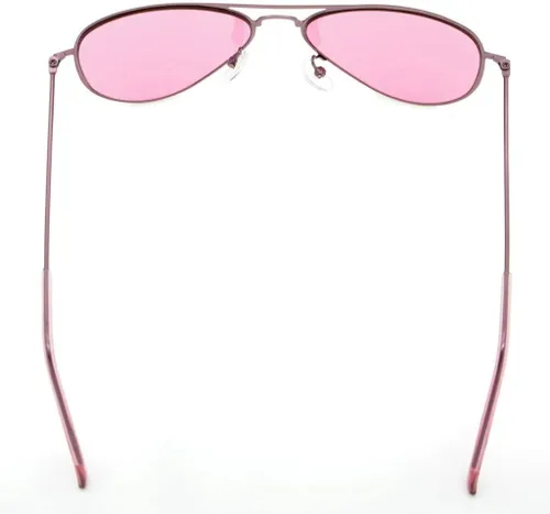 Miniatura 51 de Eyekepper Gafas de sol piloto para niños de 3 a 10 años