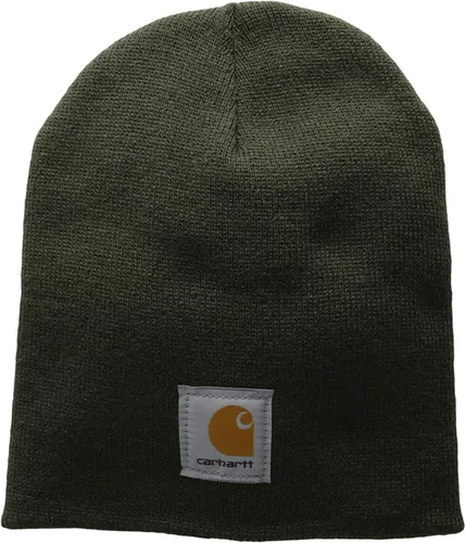 Miniatura 9 de Carhartt Gorro acrílico A205 para hombre