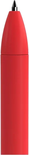 Miniatura 4 de TRU RED Bolígrafos de gel retráctiles, punta fina de 0.020 in, colores de tinta surtidos, paquete de 24 bolígrafos de secado rápido para una
