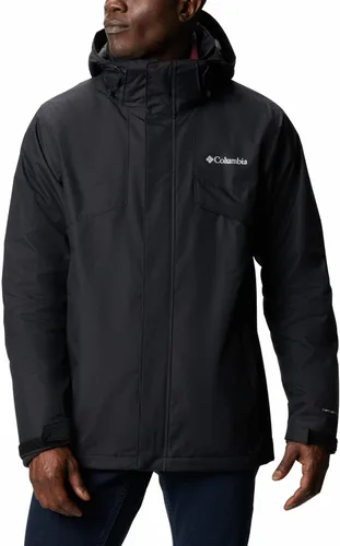 Miniatura 6 de Columbia Women's Bugaboo Ii Fleece Interchange Jacket