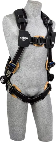 Miniatura 4 de 3M DBI-SALA ExoFit NEX Arc Flash Arnés 1113339, 2XL, 1 EA