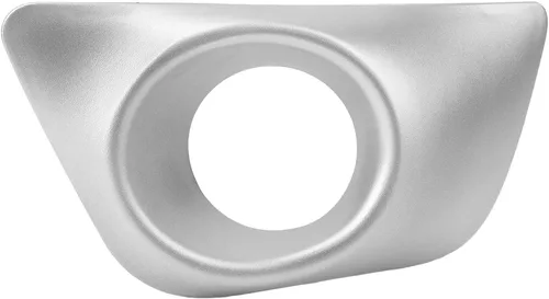 Miniatura 9 de Fog Lamp Cover Trim for Dacia Sandero Stepway ,Protective Grille Design , Fit ,Premium Material ,Easy Installation