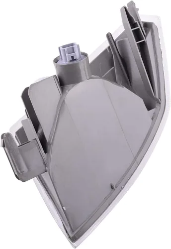 Miniatura 7 de Lámpara de luz intermitente de esquina delantera izquierda para Nissan X-Trail XTRAIL T30 2001-2007