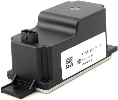 Miniatura 2 de Batería auxiliar 2059052809 del módulo del convertidor de voltaje para la clase 205 E W205 W213 CE GLC A205 2059053414 de C