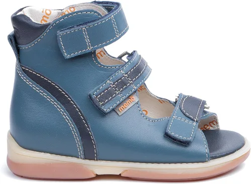 Miniatura 5 de Memo Virtus Kids - Sandalias ortopédicas correctivas para niños