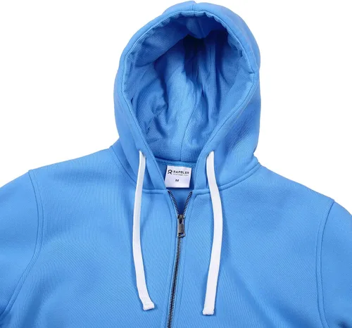 Miniatura 3 de Conjunto deportivo de 2 piezas para hombre, traje deportivo casual