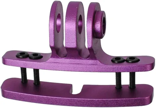 Miniatura 9 de HK Army Soporte para cámara para máscara de gafas de paintball Negro