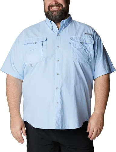 Miniatura 7 de Columbia Men's Bahama Ii Short Sleeve Shirt