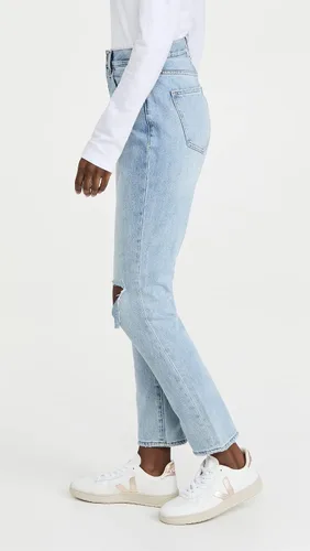 Miniatura 4 de Pistola Denim Keaton Jeans de talle alto para mujer