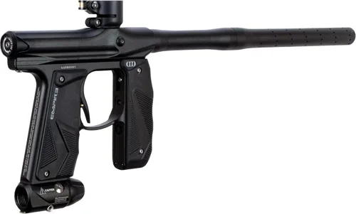 Miniatura 4 de Pistola de paintball Empire Mini GS negro (Dust Black)