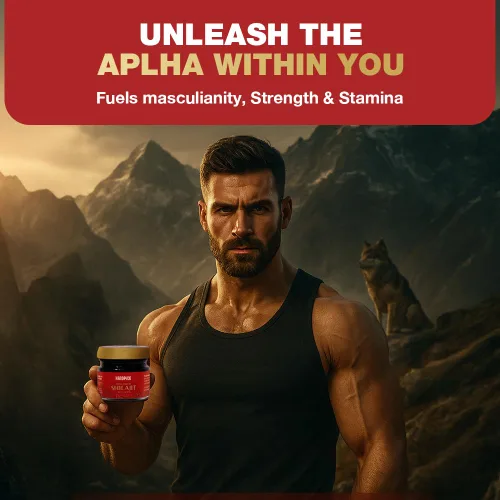 Miniatura 4 de HANDPICK Resina Shilajit pura del Himalaya ultra concentrada de 400 mg 75% de ácido fúlvico, más de 85 minerales Sensación masculina, alta